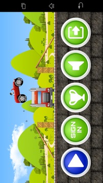 Dr Traffic Racer 3D游戲截圖1
