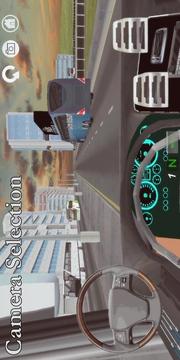 Bus Driver 2017 3D游戲截圖2