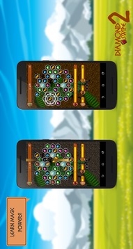 Diamond Swipe 2游戲截圖3