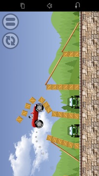 Dr Traffic Racer 3D游戲截圖2