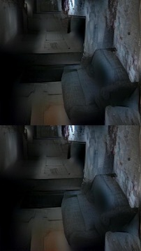 House of Fear VR游戲截圖4