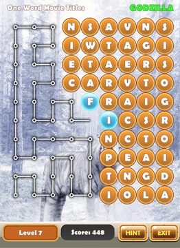 Word Search: Cat Tailz游戲截圖3