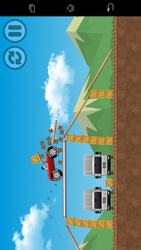 Dr Traffic Racer 3D游戲截圖4