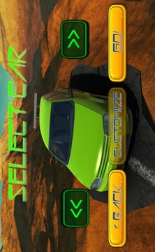 Speed Driving Race Masters游戲截圖2