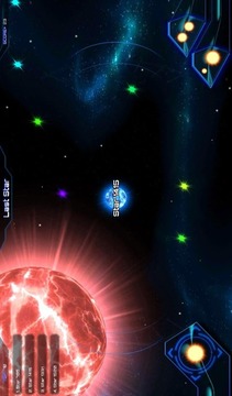 Last Star io Online Game游戲截圖2