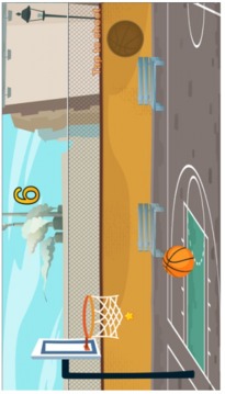 Fun Basketball 2游戲截圖3