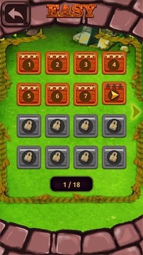Unblock Puzzle Mania游戲截圖5