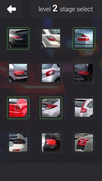 Tail Light Quiz游戲截圖3