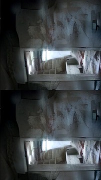 House of Fear VR游戲截圖2
