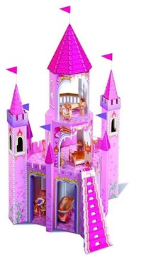 Princess Castle Toy游戲截圖2
