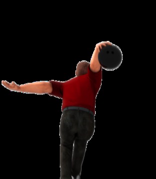 My Classic Bowling游戲截圖5