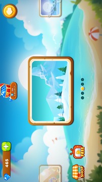 Super Adventure of Rio游戲截圖4
