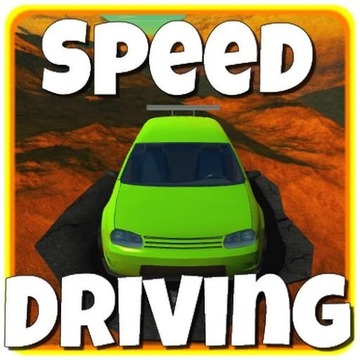 Speed Driving Race Masters游戲截圖4