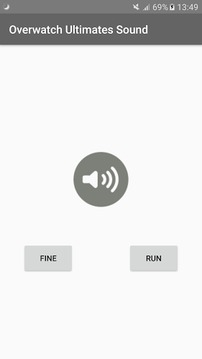 Overwatch Ultimates Sound游戲截圖2