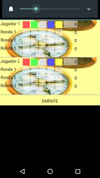 Contador Exploradores游戲截圖1