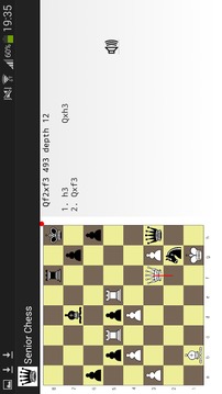 Senior Chess游戲截圖1
