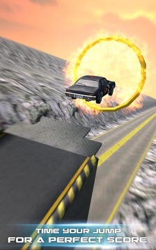 City Car Stunt Offroad 2017游戲截圖3