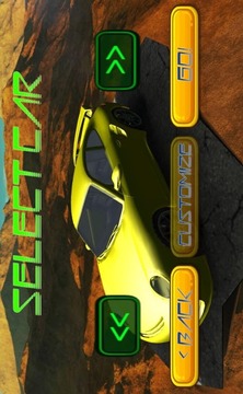 Speed Driving Race Masters游戲截圖3