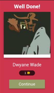 Guess The Bulls Players游戲截圖2