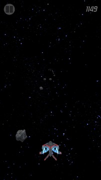Spaceship游戲截圖1