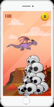 Crazy Dragon Fly游戲截圖2