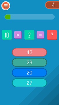 Kids MATHS Fun游戲截圖5