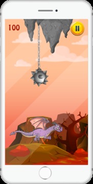 Crazy Dragon Fly游戲截圖3