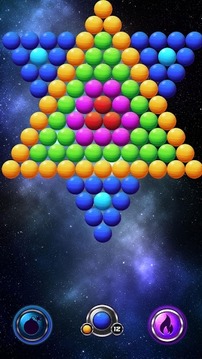 Bubble Star Shooter游戲截圖5