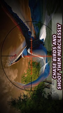 Bird Hunting Master Shooter游戲截圖2