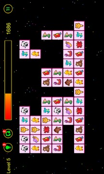 Connect Animals - Classic游戲截圖3