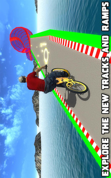 BMX GAMEBOY游戲截圖5