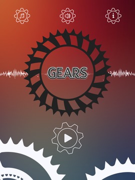 Gears Deluxe游戏截图1