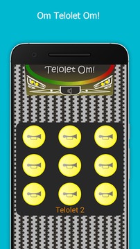 Telolet Om 2017游戲截圖1