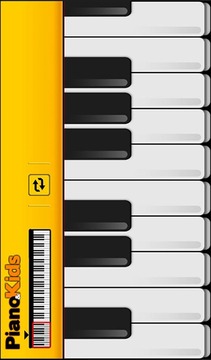 Piano for all Kids游戲截圖4