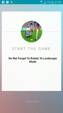 FootBall Penalty kicks游戲截圖1