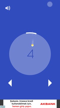 Catch Pong游戲截圖3