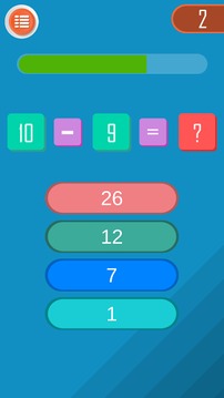 Kids MATHS Fun游戲截圖4