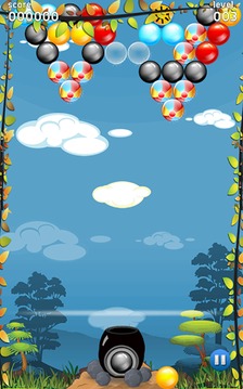 Bubble Shooter Boom Pop游戲截圖5