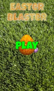 Easter Blaster游戲截圖1