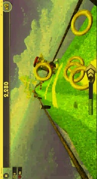 guide super sonic dash游戲截圖5