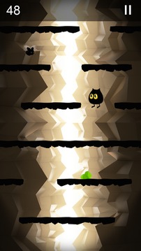 Jump and Go Up游戲截圖1