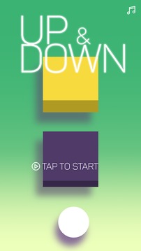 Up Down游戲截圖2