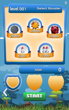 Bubble Shooter Boom Pop游戲截圖2