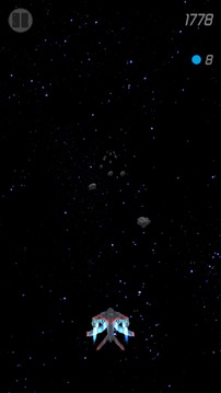 Spaceship游戲截圖3