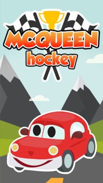 Mcqueen cars champion游戲截圖1