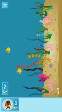 Aquarium Fetura I游戏截图2