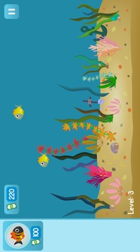 Aquarium Fetura I游戲截圖2