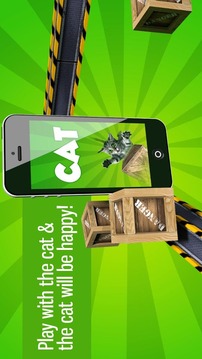 Tap Tap Cat游戲截圖4