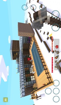 City Builder - Craft & Home游戲截圖3