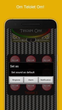 Telolet Om 2017游戲截圖4
